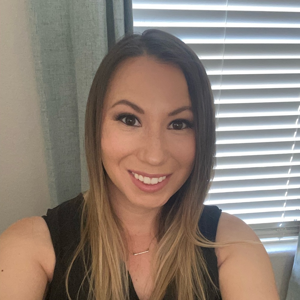 Meet your Posher, Michelle